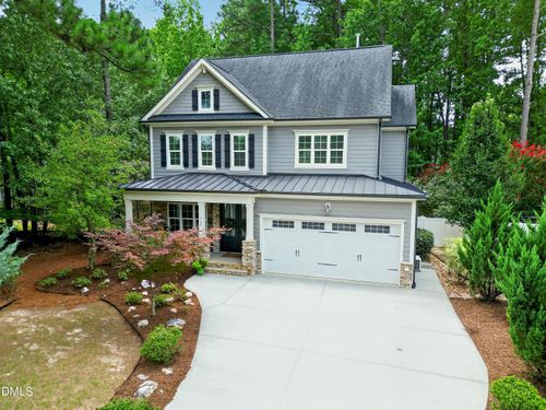 542 Walnut St, Cary, NC, 27511-4042 | Card Image