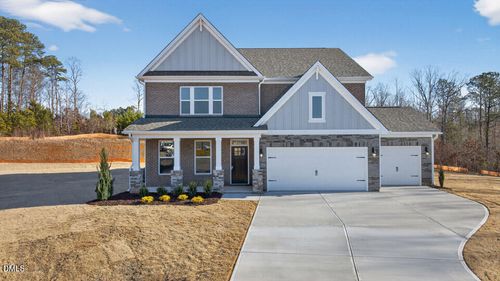 45 E Fire Opal Ct, Clayton, NC, 27520 | Card Image