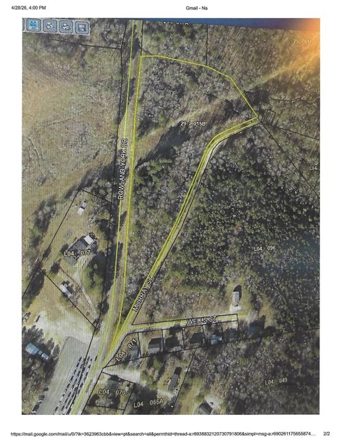 Na Rowland York Dr, Lincolnton, GA, 30817 | Card Image
