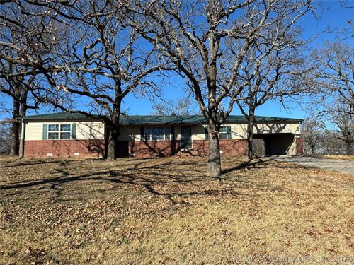 8072 S Us Highway 69, McAlester, OK, 74501-6509 | Card Image