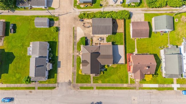 200 W 40 Th St, House other with 3 bedrooms, 2 bathrooms and null parking in Shadyside OH | Image 42