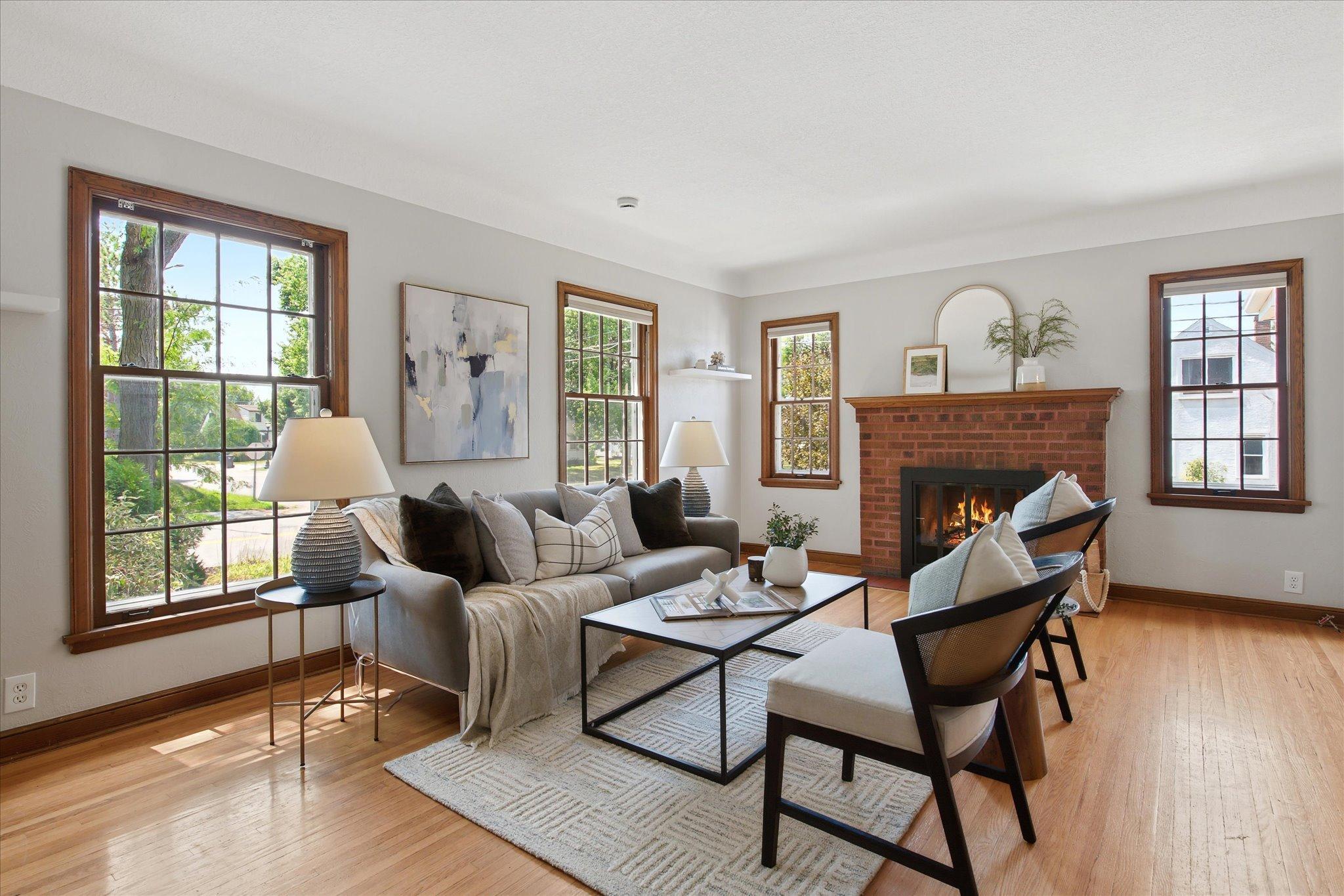 Residential in Saint Paul 2