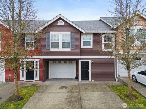 unit-72-1012 109th Street Ct E, Tacoma, WA, 98445-3839 | Card Image