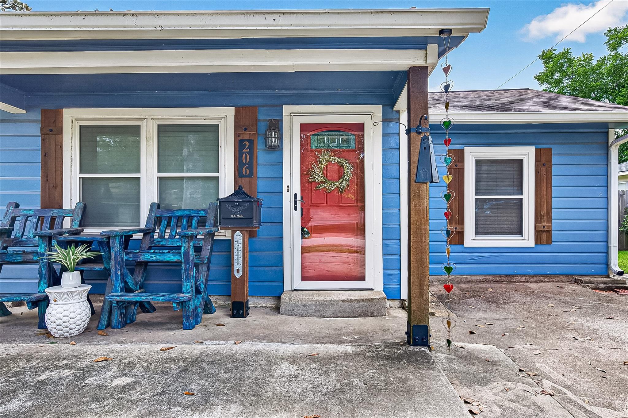 Residential in West Columbia 4