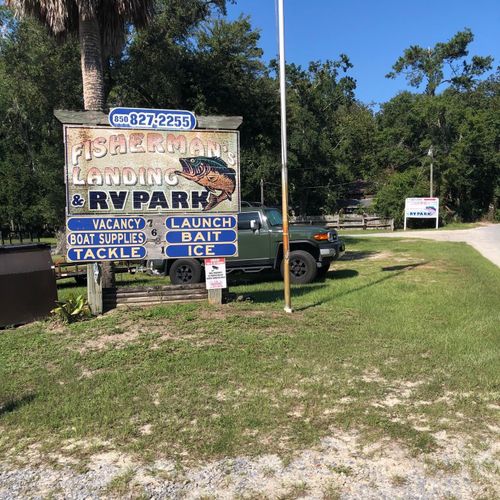 7322 Max Fleming Rd, Wewahitchka, FL, 32465-6005 | Card Image