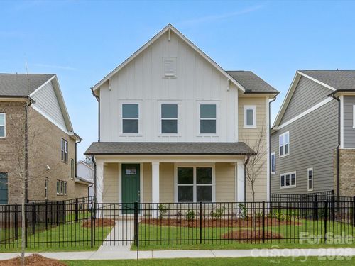 17041 Malone Ln, Mint Hill, NC, 28227-7603 | Card Image