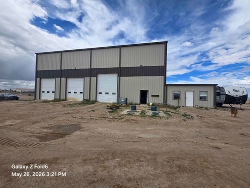 20 Fear Lane, Big Piney, WY, 83113 | Card Image