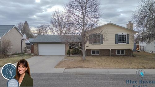 1105 20th Street, Wheatland, WY, 82201 | Card Image
