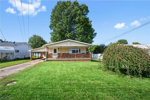 2628 Hugh Street, Parkersburg, WV, 26101 | Card Image