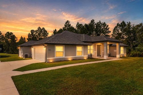 18602 Reynolds Parkway, ORLANDO, FL, 32833 | Card Image