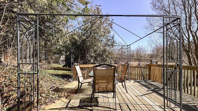 9 Maple Lane, House other with 3 bedrooms, 1 bathrooms and 1 parking in Goderich ON | Image 36