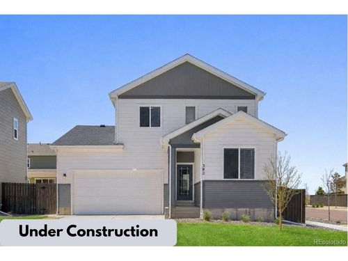 460 Atchison Way, Calhan, CO, 80808-7941 | Card Image