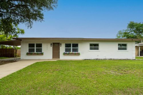 1807 36th Street, Orlando, FL, 32839 | Card Image
