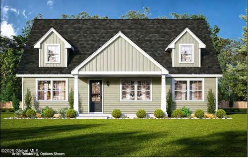 15 Killington Lane, Johnstown, NY, 12095 | Card Image