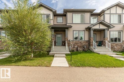 27 Sienna Blvd, Fort Saskatchewan, AB, T8L0W3 | Card Image