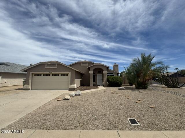 Residential in Glendale