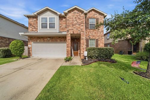 5323 Ivory Glass Dr, Katy, TX, 77493-2888 | Card Image