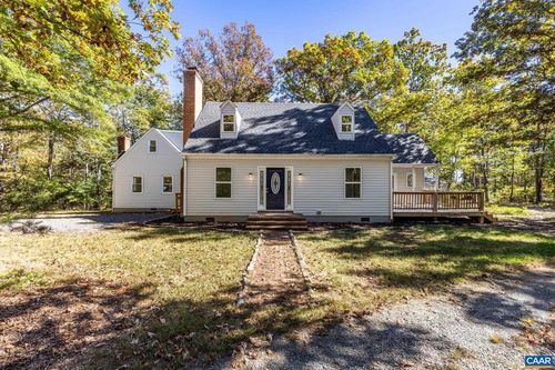 2325 Mountain Brook Dr, Charlottesville, VA, 22902-7626 | Card Image
