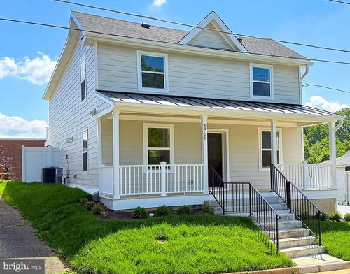 109 Tinner Hill Rd, FALLS CHURCH, VA, 22046-4408 | Card Image