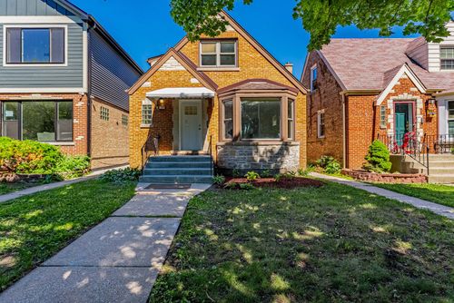 1935 N Natoma Ave, Chicago, IL, 60707-3921 | Card Image
