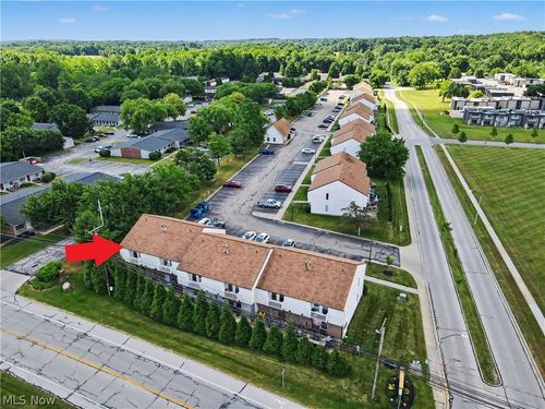 1511 Whitehall Boulevard, Kent, OH, 44240 | Card Image