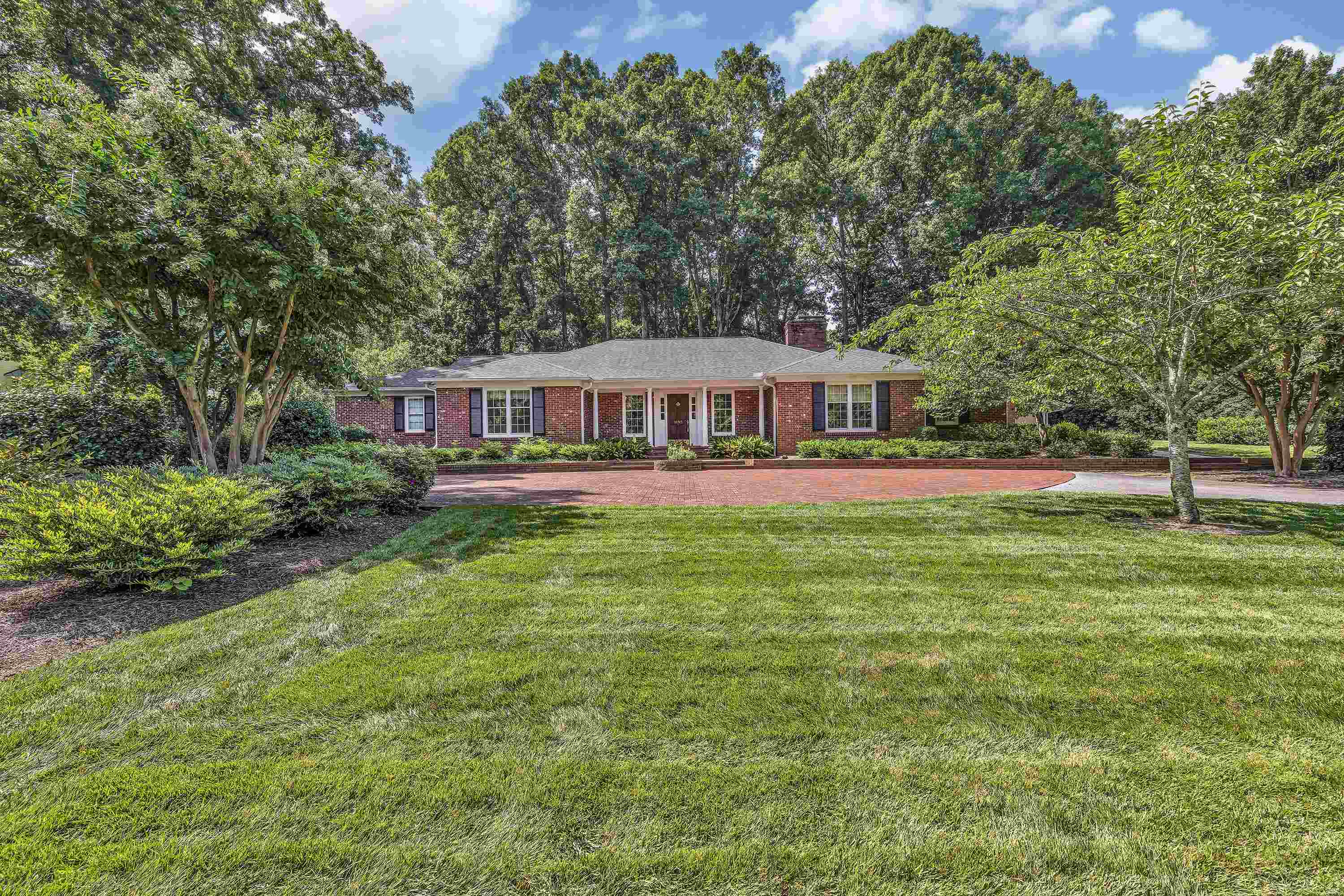 Partridge Rd, Spartanburg, SC 29302