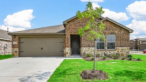 1332 Pierce St, Royse City, TX, 75189-6275 | Card Image