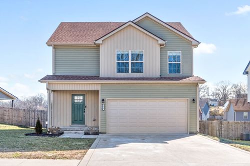 473 Woodtrace Dr, Clarksville, TN, 37042-6142 | Card Image