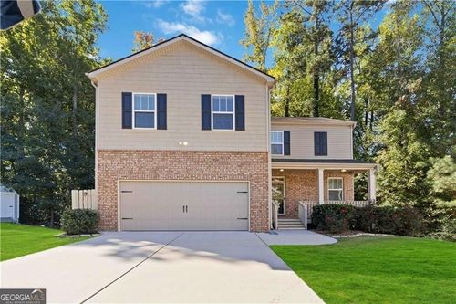 100 Heritage Club Cir, Dallas, GA, 30132-7549 | Card Image