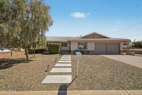 8001 N 17th Drive, Phoenix, AZ, 85021 | Card Image