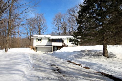 7916 Highway 534 Highway, Parry Sound Remote Area, ON, P0H2R0 | Card Image