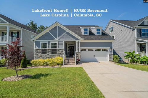 356 Sunnycrest Ln, Columbia, SC, 29229-7478 | Card Image