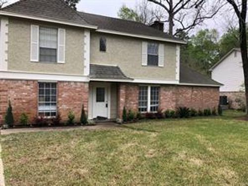 717 Vicksburg Ct, Conroe, TX, 77302-3837 | Card Image