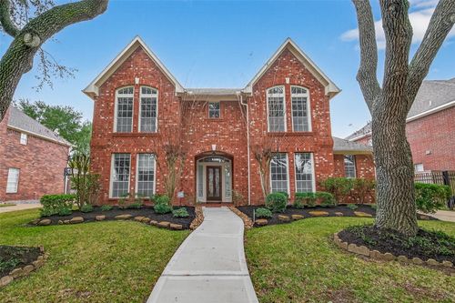 4038 Austin Meadow Dr, Sugar Land, TX, 77479-3035 | Card Image