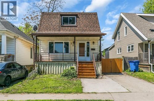 397 Josephine Ave, Windsor, ON, N9B2K9 | Card Image