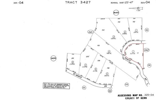 0 Saint Moritz Dr, Tehachapi, CA, 93561 | Card Image