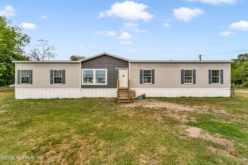 11018 Aaron Fish Road, Glen St. Mary, FL, 32040 | Card Image