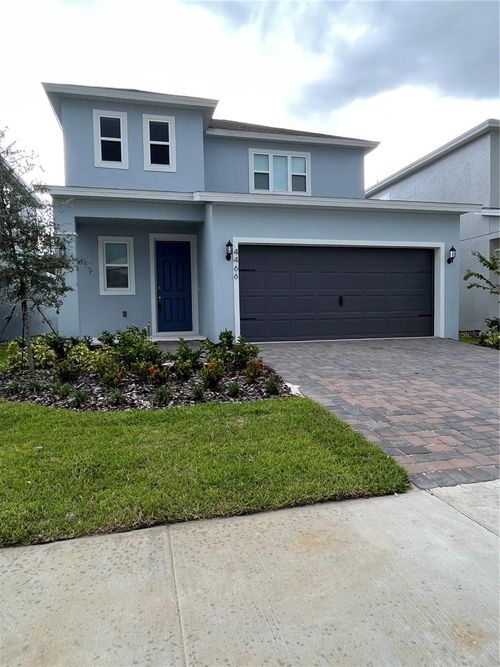 4466 Davos Dr, CLERMONT, FL, 34711-5504 | Card Image