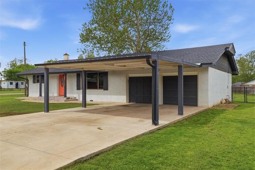 221 S Pybas St, Washington, OK, 73093 | Card Image