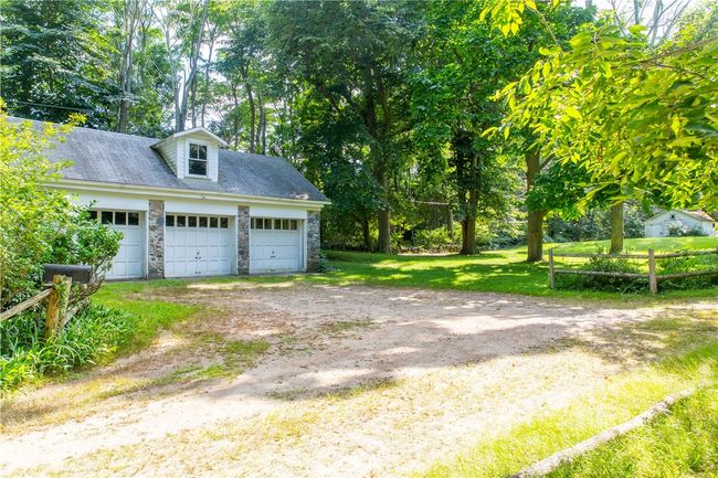 261 Hardig Rd, House other with 3 bedrooms, 2 bathrooms and 6 parking in Warwick RI | Image 21