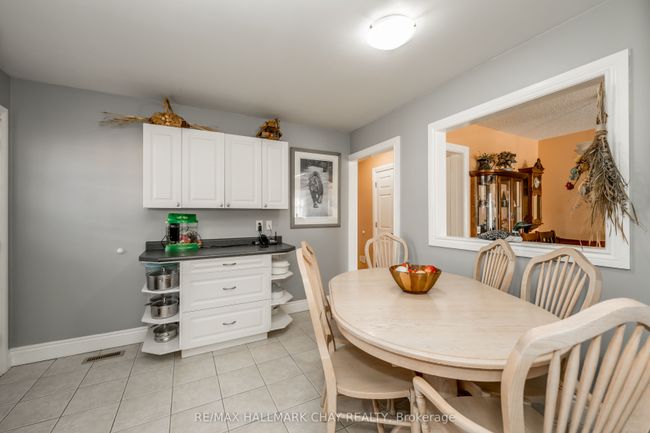 28 Brown St, House attached with 4 bedrooms, 2 bathrooms and 3 parking in Tottenham ON | Image 9