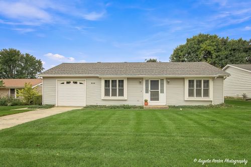 948 Wiltshire Drive, Mchenry, IL, 60050 | Card Image