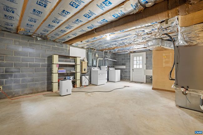 7928 Howardsville Rd, House other with 4 bedrooms, 3 bathrooms and null parking in SCOTTSVILLE VA | Image 36