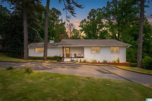 2603 Tyler Rd, Vestavia, AL, 35226-3801 | Card Image