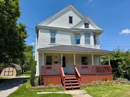 38 Belle Ave, Ashland, OH, 44805-1301 | Card Image