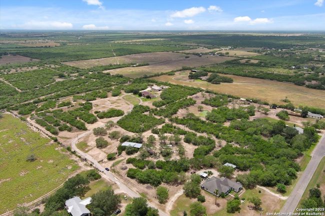 1402 Stephens Dr, Home with 0 bedrooms, 0 bathrooms and null parking in George West TX | Image 13