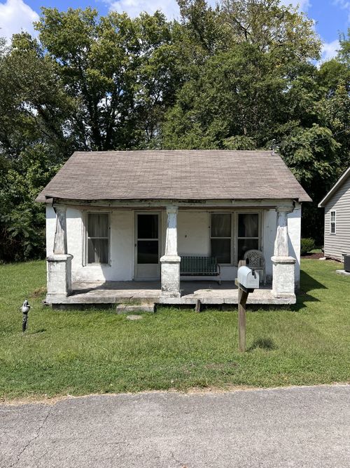 511 Gant St, Mount Pleasant, TN, 38474-1838 | Card Image