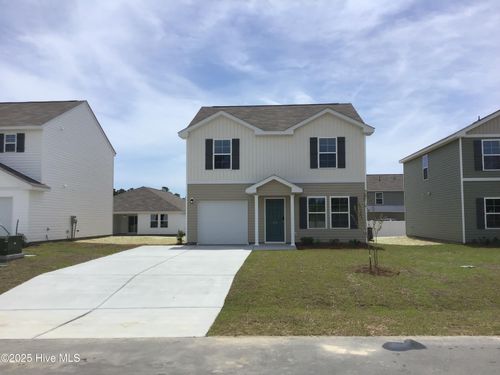 306 Rush Dr Sw, Supply, NC, 28462 | Card Image