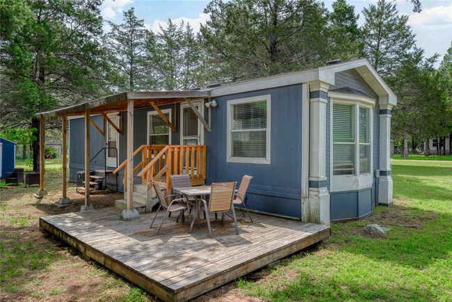 144 Whippoorwill Ln, House other with 1 bedrooms, 1 bathrooms and null parking in Sadler TX | Image 14