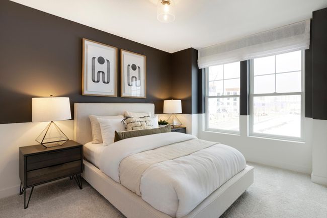 E - 905 Woodlawn Ave, Townhouse with 3 bedrooms, 4 bathrooms and null parking in Saint Paul MN | Image 16